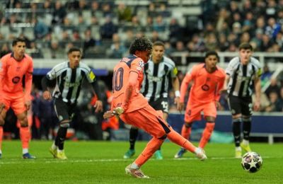 Για την ανατροπή η Λίβερπουλ, για το «τσεκ» στα προημιτελικά η Μπαρτσα