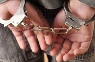 Μεθυσμένος προσέκρουσε σε τέσσερα σταθμευμένα αυτοκίνητα