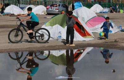 Εκατό χιλιάδες παιδιά ηλικίας μεταξύ 1 και 59 μηνών, χάθηκαν εξαιτίας του ακραίου οξέος υποσιτισμού.