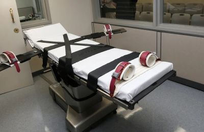 Η ποινή του θανάτου έχει καταργηθεί σε 23 από τις 50 αμερικανικές πολιτείες.