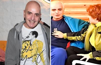 Δείτε την οργισμένη ανάρτησή του