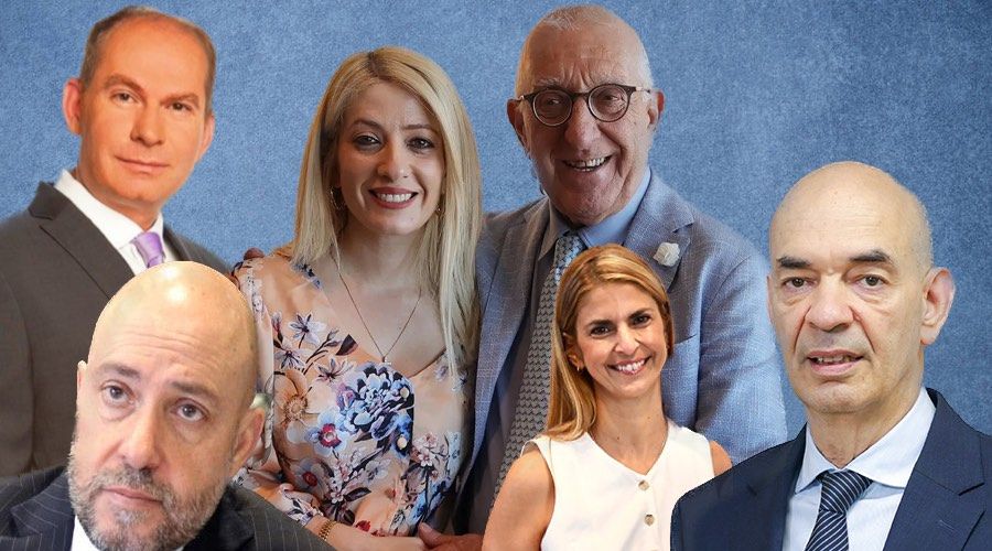 Οι επιλογές και οι προτιμήσεις σε κάθε επαρχία και ποιο θα ήθελε η Αννίτα για κοινοβουλευτικό εκπρόσωπο