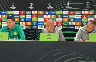 Ροθάδα για Κρίσταλ Πάλας (vid)