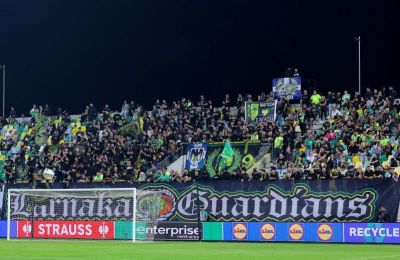 ΑΕΚ/ Κάλεσμα σε όλο τον κόσμο!