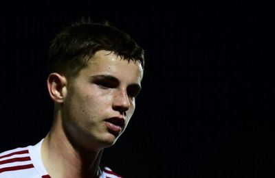 Ολυμπιακός: Η σημασία της δήλωσης του ατζέντη του Μουζακίτη