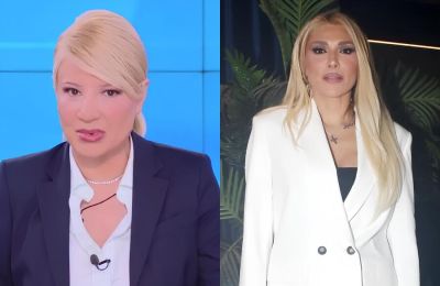 Όλο το παρασκήνιο