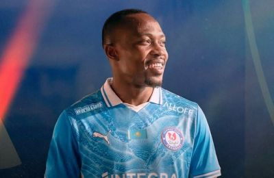 ΑΠΟΕΛ: Στην Ορντάμπασι και επίσημα ο Αμπάνια