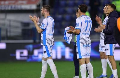 Απόλλων: Οι δυσκολίες, η… μαγκιά του