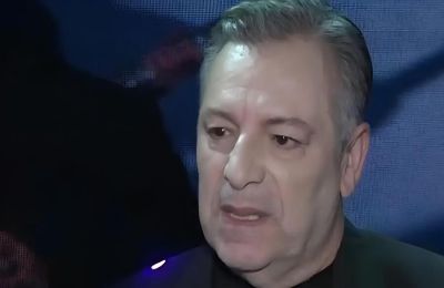 Ο τραγουδιστής αναφέρθηκε, μεταξύ άλλων, στους ρόλους των δύο φύλων, αλλά και στη δήλωση που είχε κάνει στο παρελθόν ότι είναι «άντρας παλαιάς κοπής».