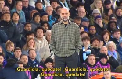 Πίκαραν... Πεπ (vid)