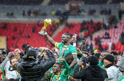 Σενεγάλη: «Το Κύπελλο δεν θα φύγει από τη χώρα»