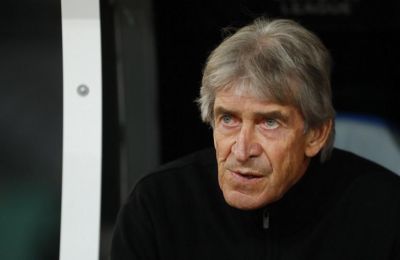 «Στην Ευρώπη δεν μπορείς να θεωρείς κανέναν αντίπαλο κατώτερό σου»