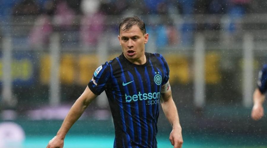 Πρώτος στόχος για τη Λίβερπουλ ο Μπαρέλα