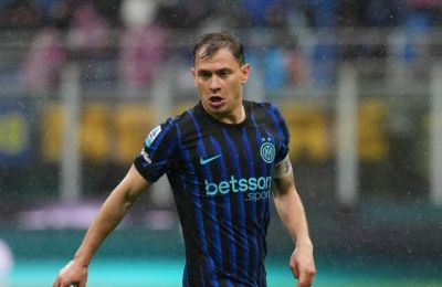 Πρώτος στόχος για τη Λίβερπουλ ο Μπαρέλα