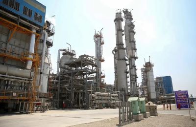 Ιράν απειλεί να κτυπήσει τις εγκαταστάσεις πετρελαίου - Δες τις χώρες