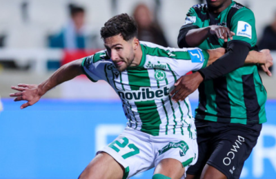 Ομόνοια: Όποτε χρειαστεί... εγγύηση!