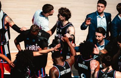 Η Παρί τρολάρει τη Μονακό... αλά Κόπα Άφρικα!