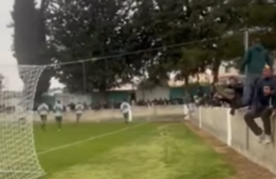 Ομόνοια 29Μ: Χρυσό γκολ και ξέσπασμα (vid)