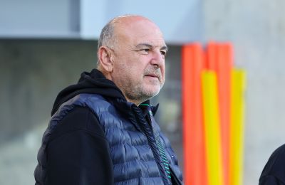 Εκεί ο Πρόεδρος