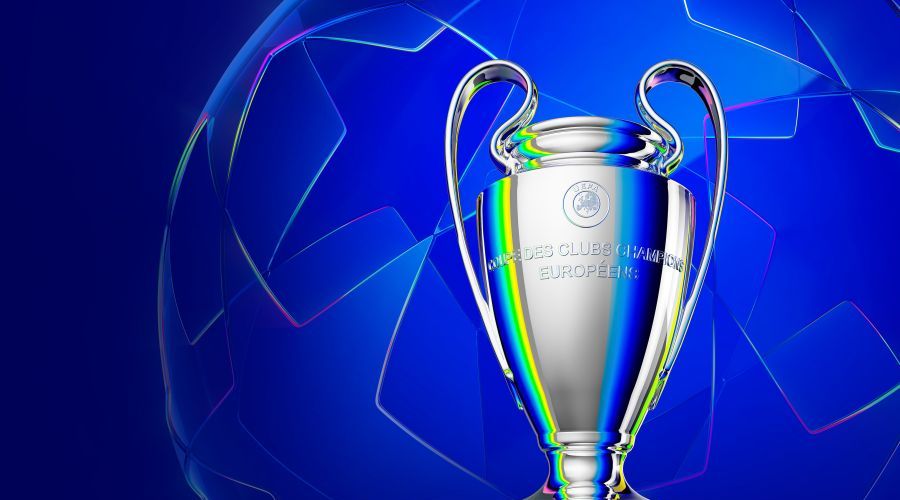 Champions League: Ζωντανή ενημέρωση