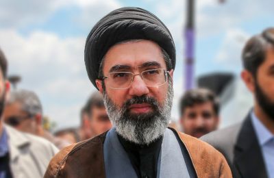 Χαμενεΐ: Οι δολοφόνοι του Αλί Λαριτζανί θα πληρώσουν πολύ σύμντομα