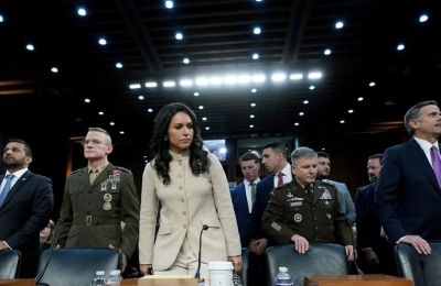 CIA: Αποδυναμωμένο αλλά ακέραιο το καθεστώς στο Ιράν