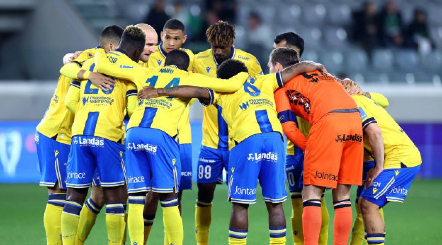 ΑΠΟΕΛ: Τα νεότερα ενόψει ΑΕΚ