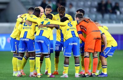 ΑΠΟΕΛ: Τα νεότερα ενόψει ΑΕΚ