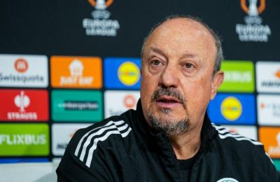 «Να γράψουμε άλλη μια σελίδα στην ιστορία του Παναθηναϊκού»!