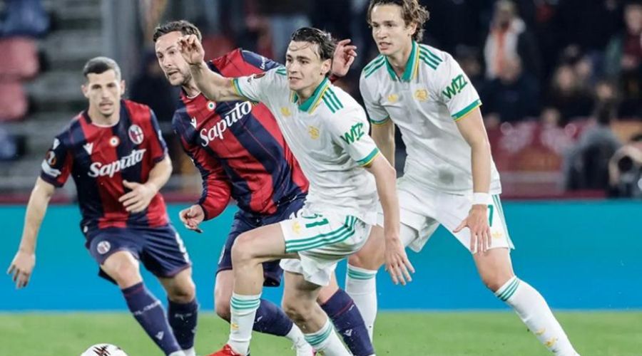 Europa League: Τιτανομαχία στη Ρώμη, ψάχνει την ανατροπή η Νότιγχαμ 