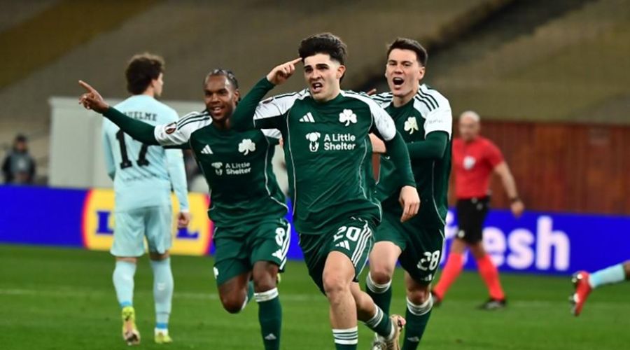 Η πράσινη ιστορία χωρά κι άλλη σελίδα… ευρωπαϊκής υπέρβασης