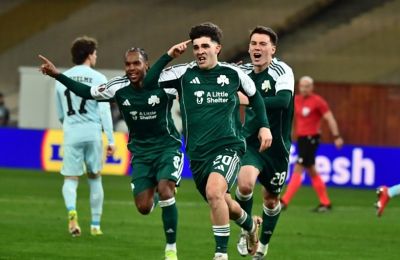 Η πράσινη ιστορία χωρά κι άλλη σελίδα… ευρωπαϊκής υπέρβασης