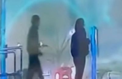 Άγρια επίθεση άνδρα με μαχαίρι σε 29χρονη.