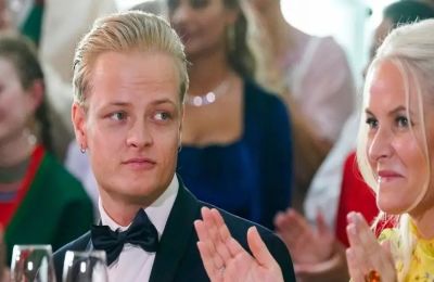 Κάθειρξη 7,5 ετών για τον Μάριους Μποργκ Χόιμπι λόγω βιασμού γυναικών.