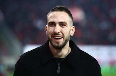 Φορτούνης: Μετρά αντίστροφα για Ολυμπιακό