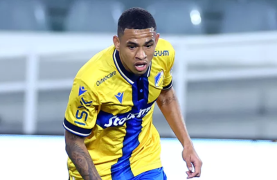 ΑΠΟΕΛ: Θετικά νέα με Ρόσα, Κούτσακο και Τομάς! 