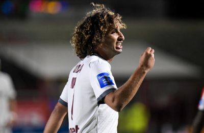 Κινείται νομικά κατά Ουάρντα η ΑΕΛ Novibet