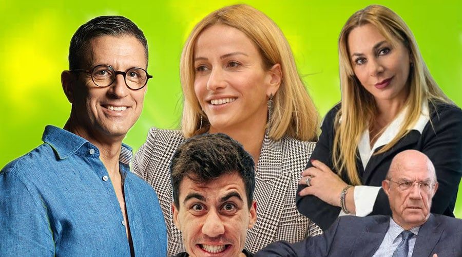 Η είσοδος Τορναρίτη στην εκλογική αναμέτρηση θα αποτελέσει ΠΛΗΓΜΑ στα ποσοστά σχεδόν όλων των κομμάτων, αλλά κυρίως θα πληγεί το ΔΗΜΙΟΥΡΓΗΜΑ του.