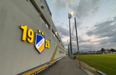ΑΠΟΕΛ: Νέο εμπάργκο από τη FIFA! 