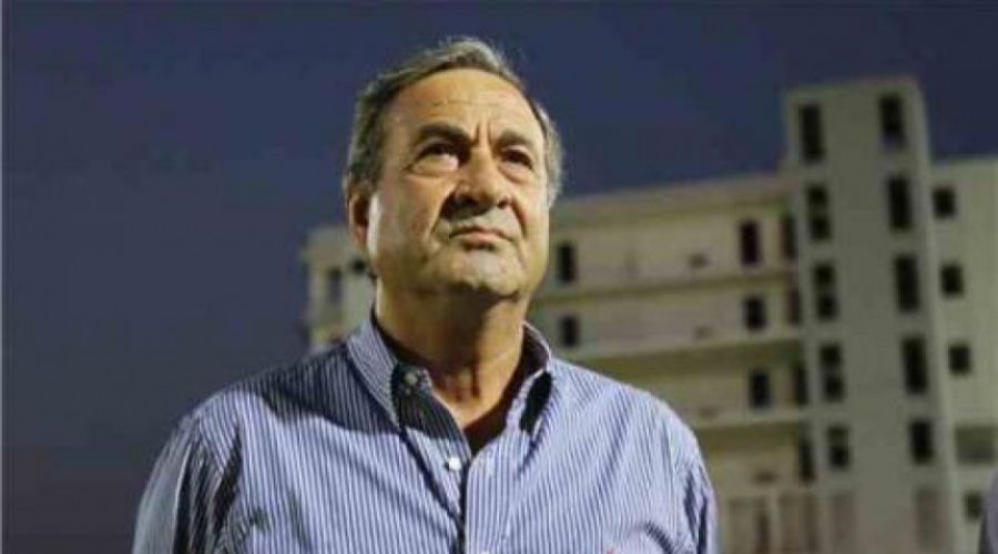 «Θα προκριθεί η ΑΕΚ - Οι επενδυτές βοήθησαν το πρωτάθλημα μας»