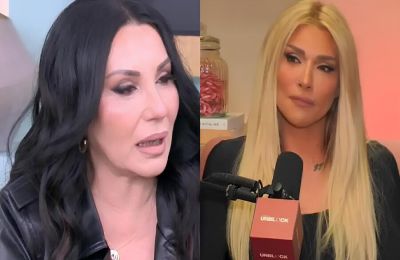 «Δεν μπορώ να πω αν τις έτρωγε ή όχι-Εγώ αν έβλεπα ότι κάτι ξεφεύγει, έφευγα»