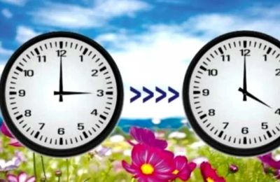 Ο θεσμός της θερινής ώρα θα εφαρμοστεί από όλα τα κράτη μέλη της Ευρωπαϊκής Ένωσης μέχρι την Κυριακή, 25 Οκτωβρίου του 2026.