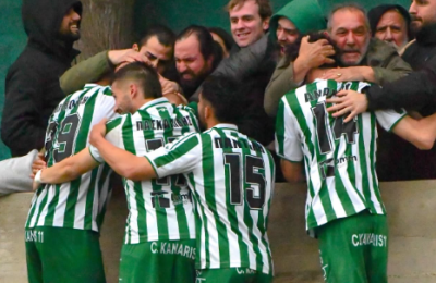 Ομόνοια 29Μ: «Από το Λαό, για το Λαό, ραντεβού την Κυριακή»