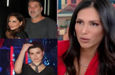 Η αποκάλυψη!