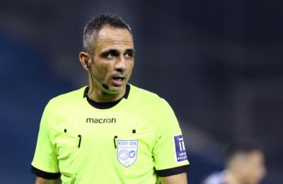 Χωρίς Χριστοφόρου οι ορισμοί...