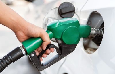 Τον έπιασαν με 200 λίτρα καύσιμα από τα κατεχόμενα 