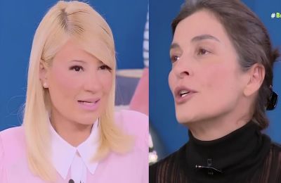 «Είναι μεγάλη πρόκληση για έναν καλλιτέχνη να δείξει τη δύναμη ψυχής»