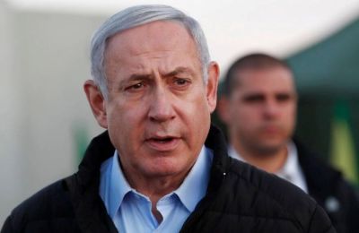 «Ο Νετανιάχου είναι νεκρός»: Fake SMS στα κινητά Ισραηλινών