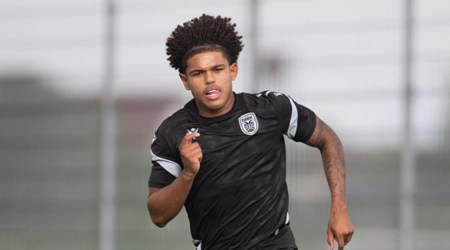 Υπέστη ρήξη χιαστών ο Σορετίρε