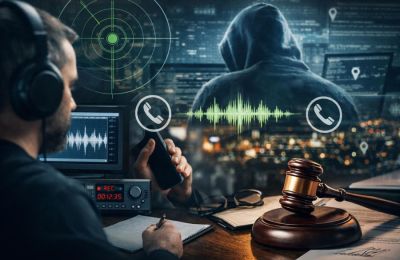 «Οι τηλεφωνικές επικοινωνίες σε 2-3 χρόνια θα θεωρούνται ξεπερασμένες»